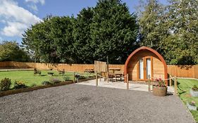 Halmore Pod